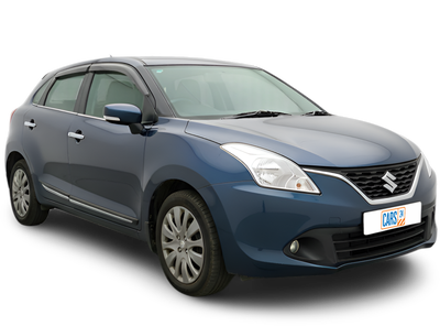Maruti Baleno-img